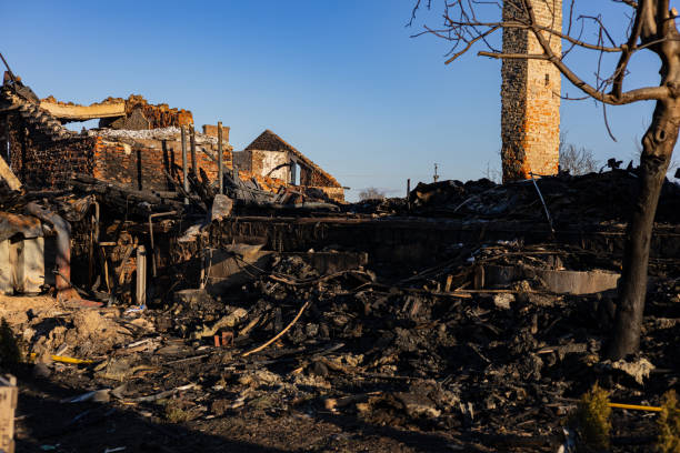 24/7 Emergency Fire Damage Assessment experts in Flemington, NJ