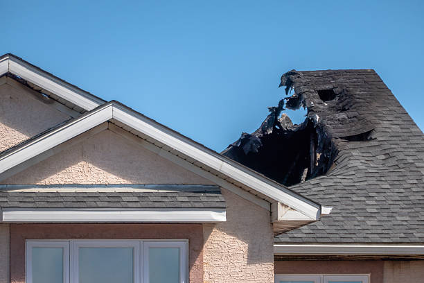 Licensed Fire Damage Assessment service in Flemington, NJ - Fire Damage Laser Cleaning